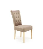 VERMONT CHAIR, OAK HONEY / BEIGE order